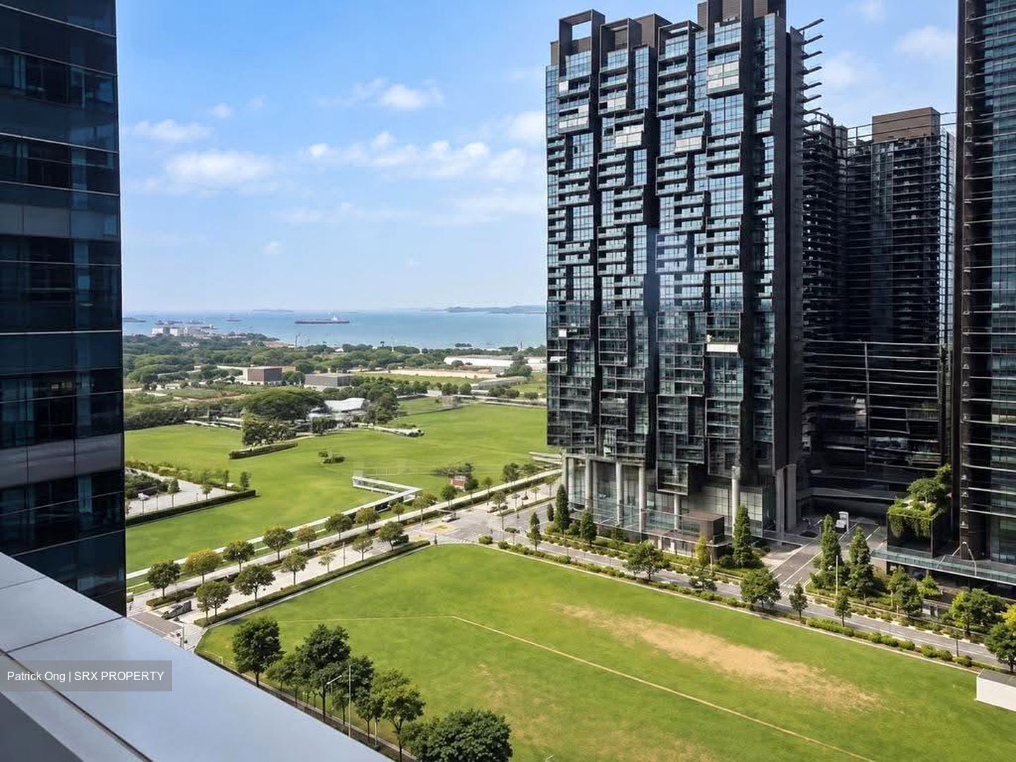 Marina Bay Financial Centre (mbfc) (D1), Office #638516091